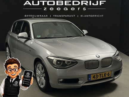 BMW 1-Serie 0