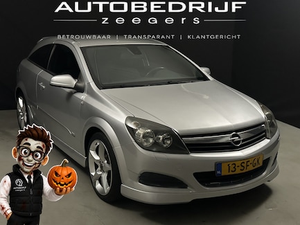 Opel Astra 0
