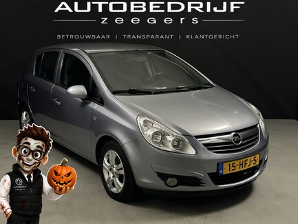 Opel Corsa 0