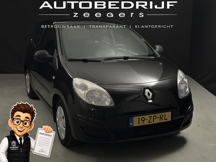 Renault Twingo 0