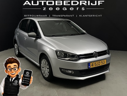 Volkswagen Polo 0