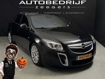 Opel Insignia 0