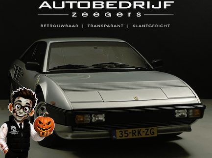Ferrari Mondial 0