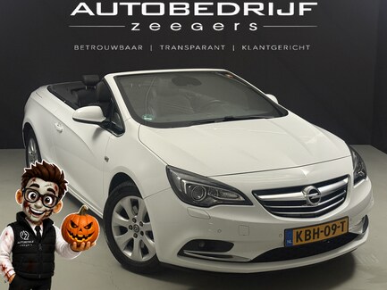 Opel Cascada 0