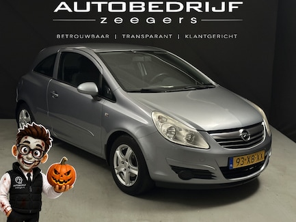 Opel Corsa 0