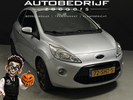 Ford Ka 0