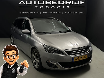 Peugeot 308 0
