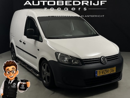 Volkswagen Caddy 0