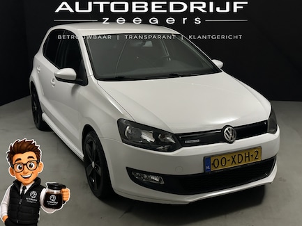 Volkswagen Polo 0