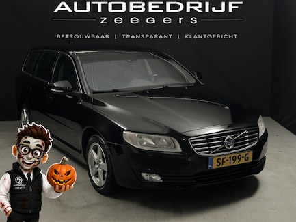 Volvo V70 0
