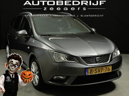 SEAT Ibiza 0