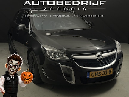 Opel Insignia 0