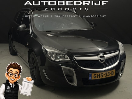 Opel Insignia 0