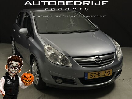 Opel Corsa 0