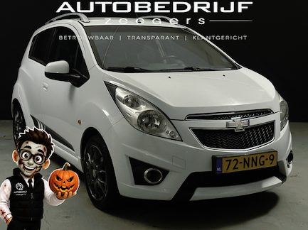 Chevrolet Spark 0
