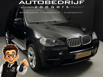 BMW X5 0
