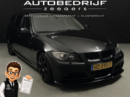 BMW 3-Serie 0