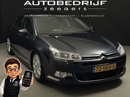 Citroën C5 0