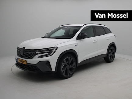 Renault Austral 0