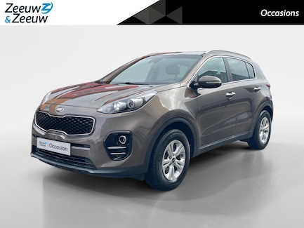 Kia Sportage 0