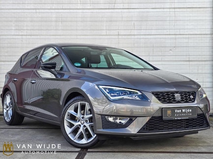 SEAT Leon 0