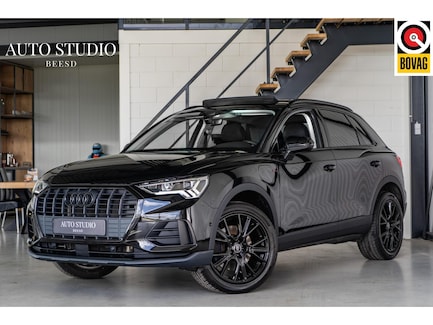 Audi Q3 0