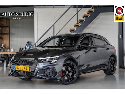 Audi A3 0