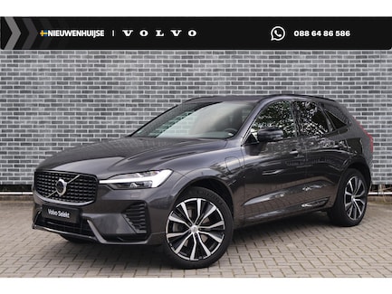 Volvo XC60 0