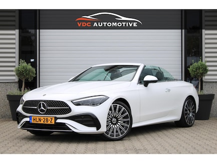 Mercedes-Benz CLE 0