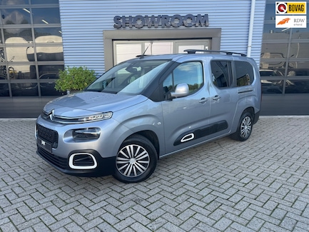 Citroën Berlingo XL 0