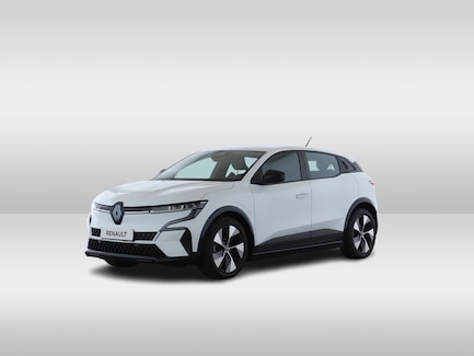 Renault Megane E-Tech 0