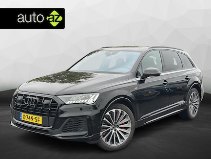 Audi Q7 0