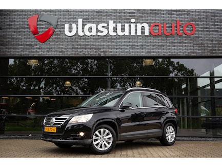 Volkswagen Tiguan 0