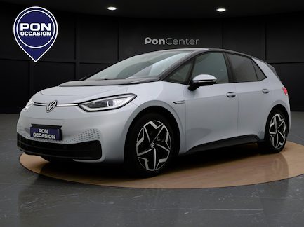 Volkswagen ID.3 0