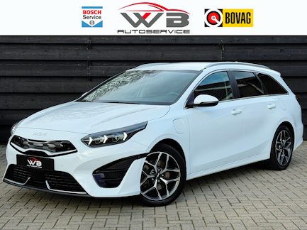 Kia Ceed 0