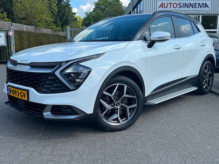 Kia Sportage 0