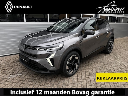 Renault Captur 0