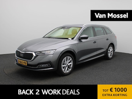 Skoda Octavia 0