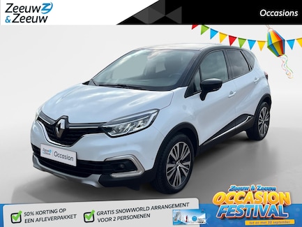 Renault Captur 0