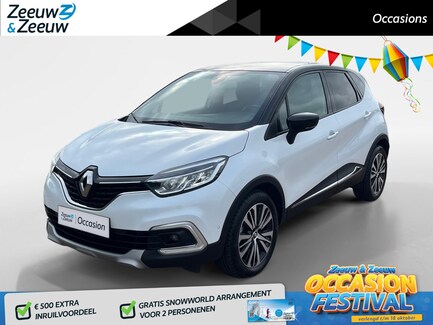 Renault Captur 0