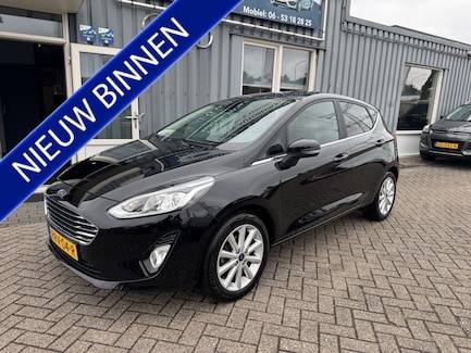 Ford Fiesta 0