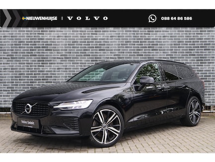 Volvo V60 0