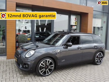 MINI Clubman 0