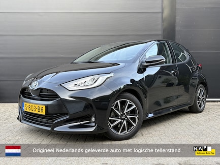 Toyota Yaris 0