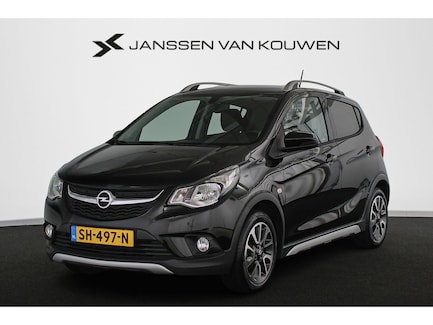 Opel Karl 0