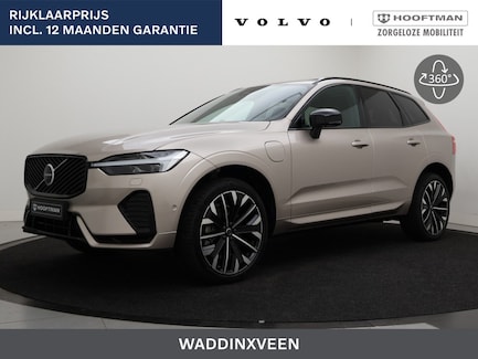 Volvo XC60 0