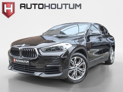BMW X2 0