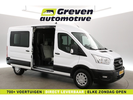 Ford Transit 0