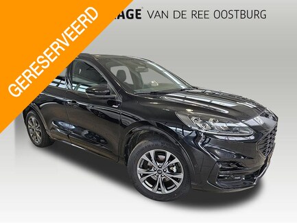 Ford Kuga 0