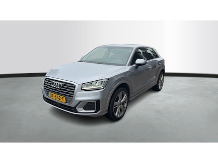 Audi Q2 0